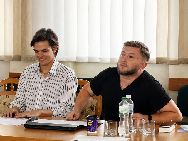 Конференція стала не лише майданчиком для представлення результатів досліджень, а й простором відкритого академічного діалогу